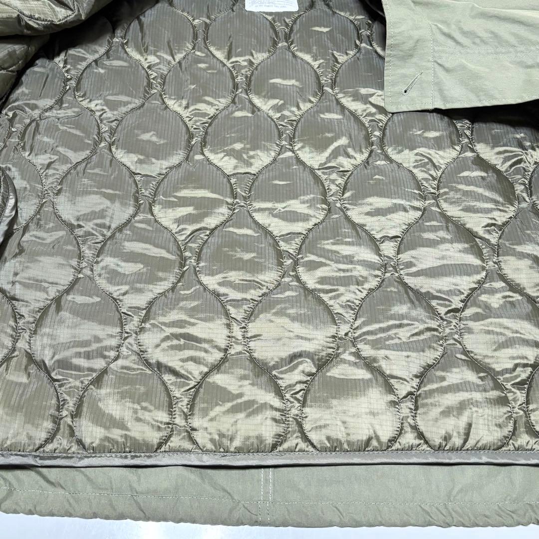 フリークスストア ビッグシルエットライナーセット