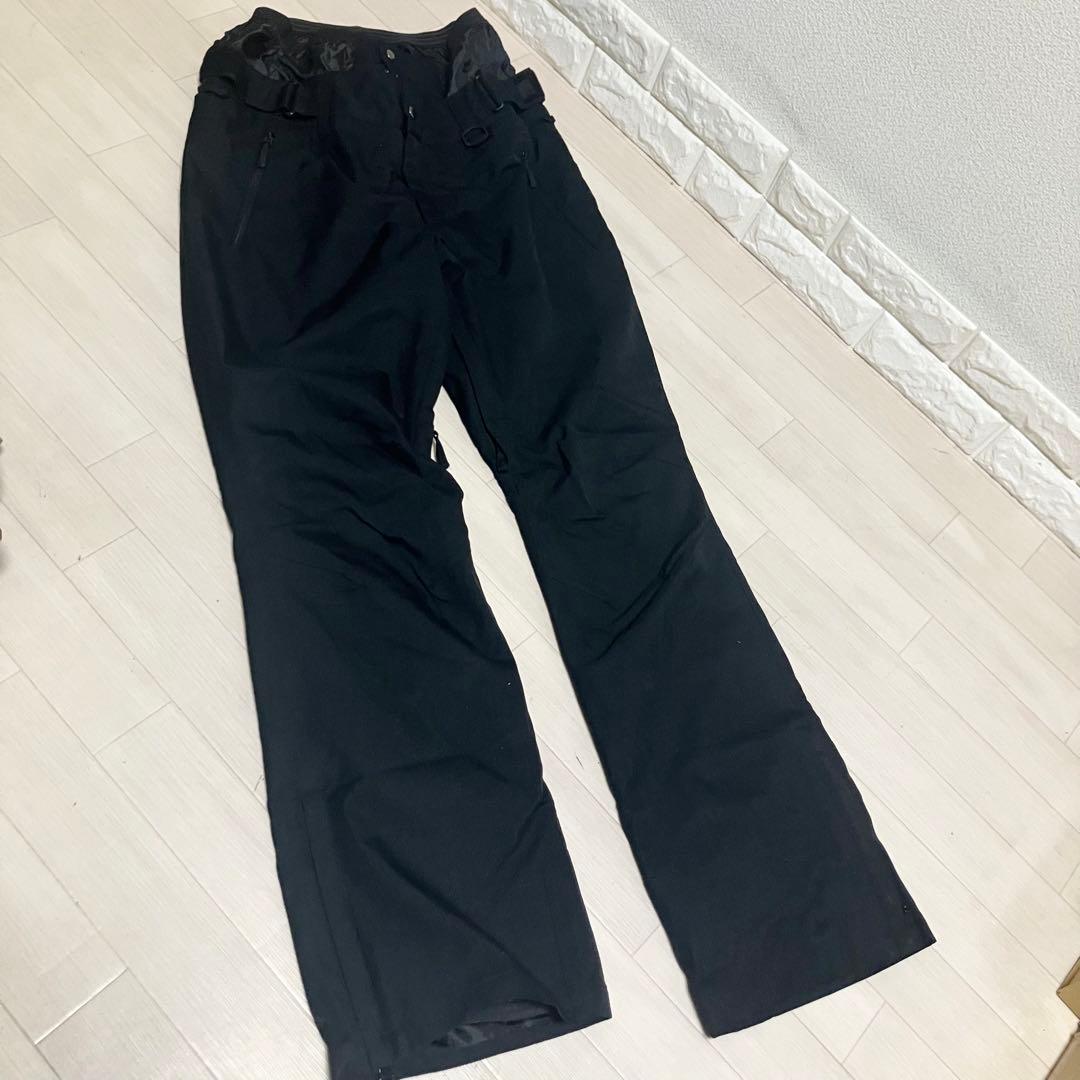 【美品】SECRET GARDENプレミアム スキー.スノボーウェアL上下セット