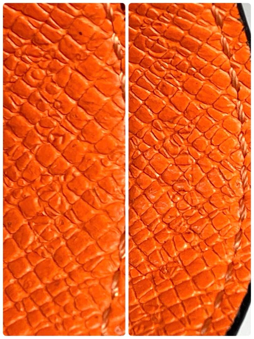 ルイヴィトン　タイガラマ　クレ　スリム　ドラゴンヌ　キーホルダー　チャーム