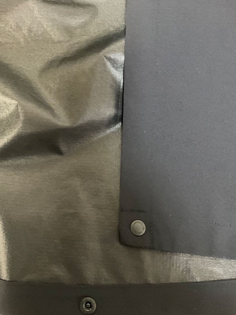 ☆美品☆GU /ENGINEERED GARMENTS パデッドシェルパーカ　S