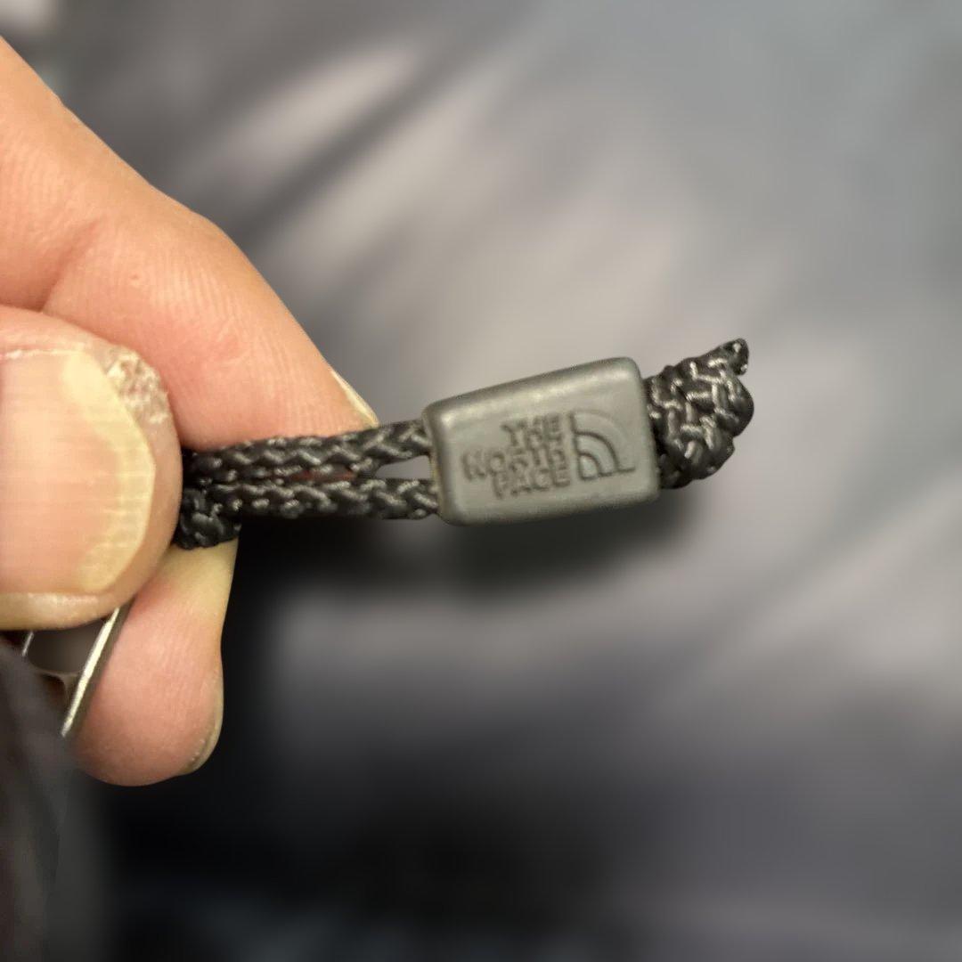 H*I様 THE NORTH FACE 700 ノースフェイス　M ダウン　ブラ