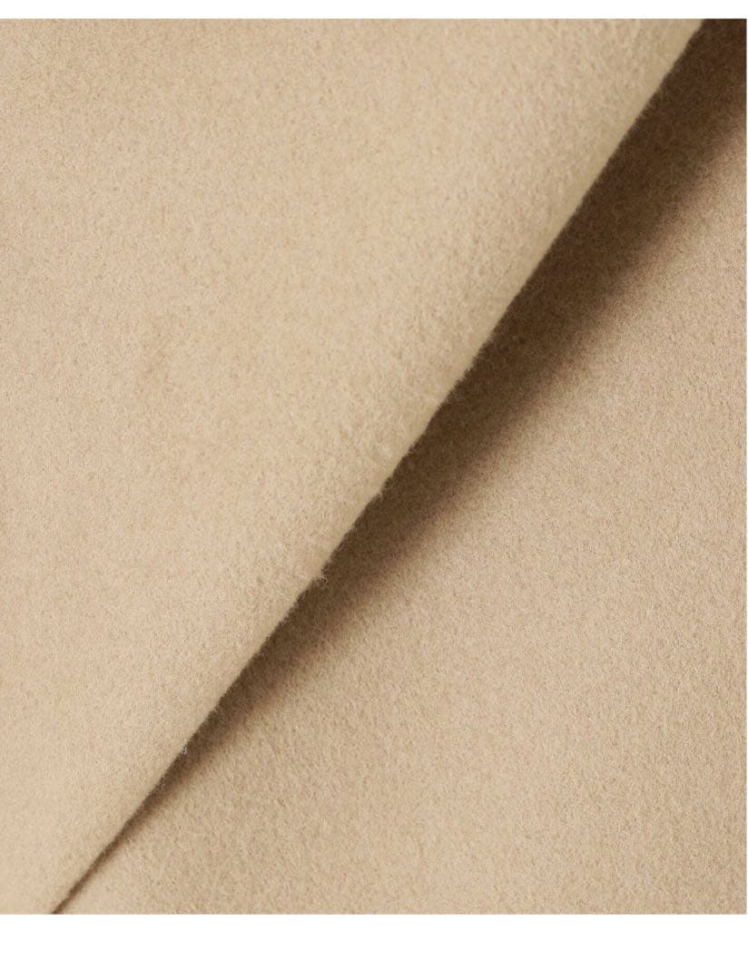 IENA オーバーチェスターコート