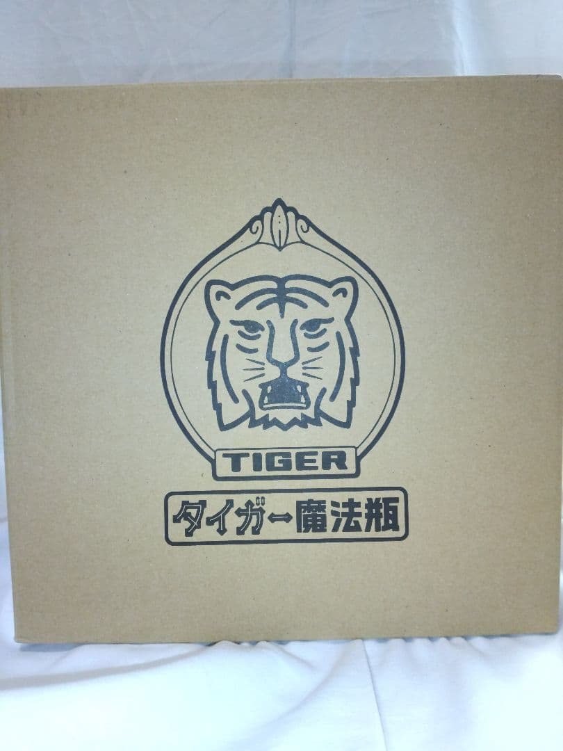 タイガー魔法瓶 復刻 花柄(ポピー) 炊飯器 JNP-T055