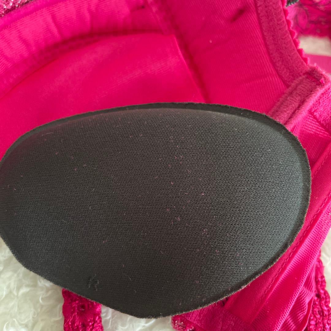 専用 サルート B75/M 3点セット 74G RP ベルサイユのばら コラボ