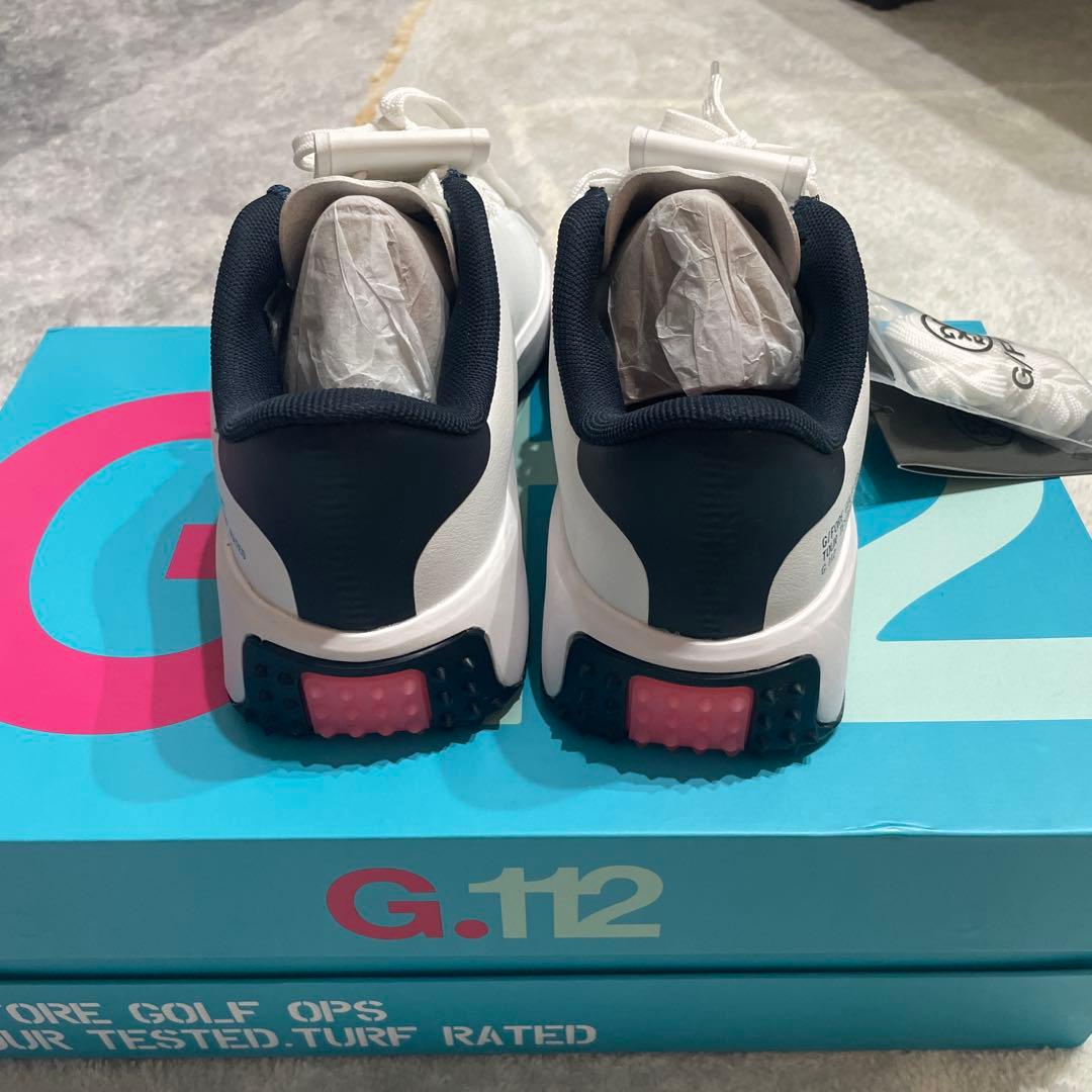 G/fore ゴルフシューズ スパイクレス