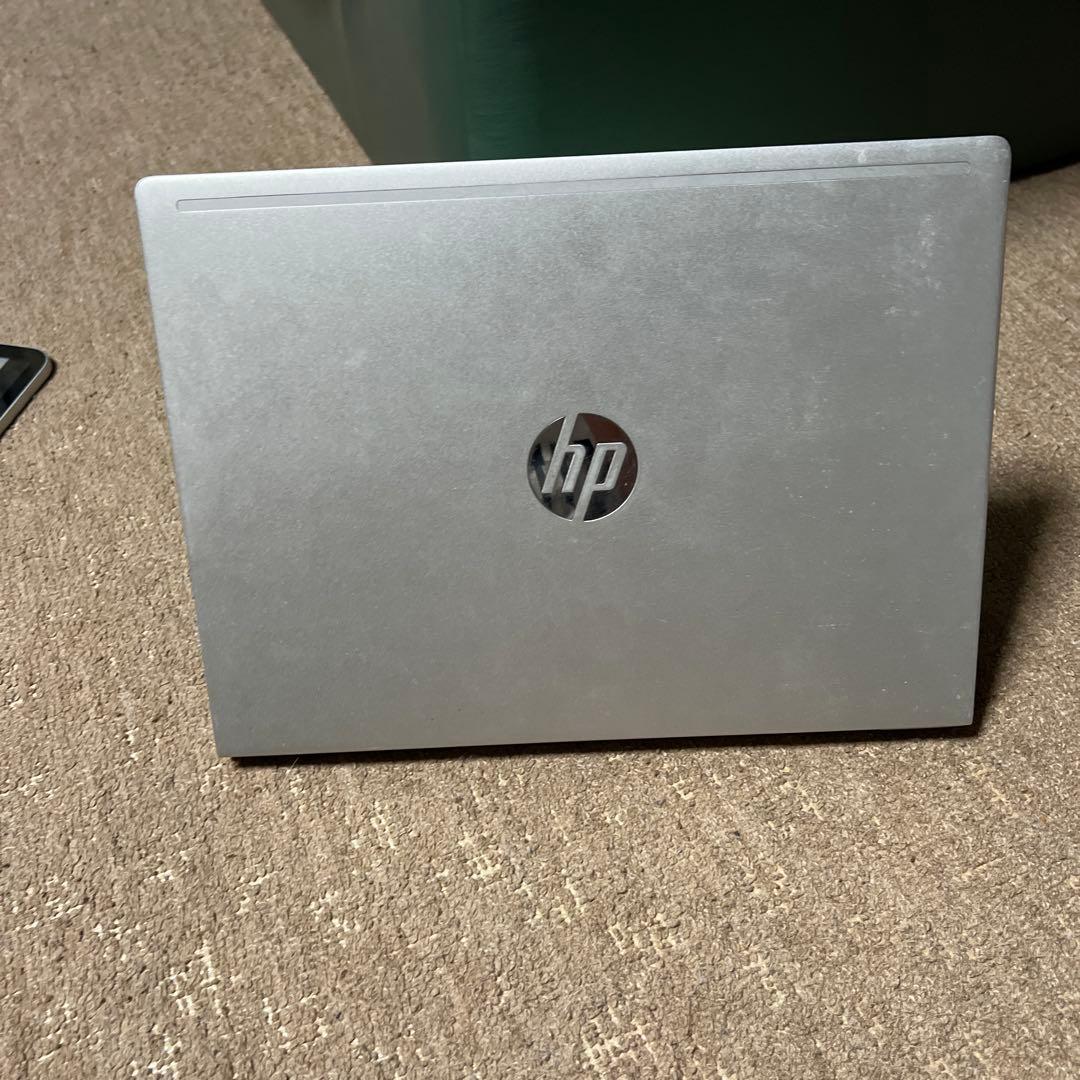 Windows11 シルバー ノートPC