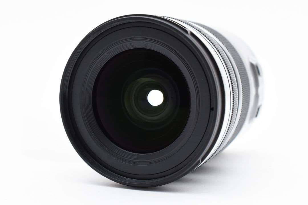 OLYMPUS M.Zuiko 12-50mm f 3.5-6.3 シルバー