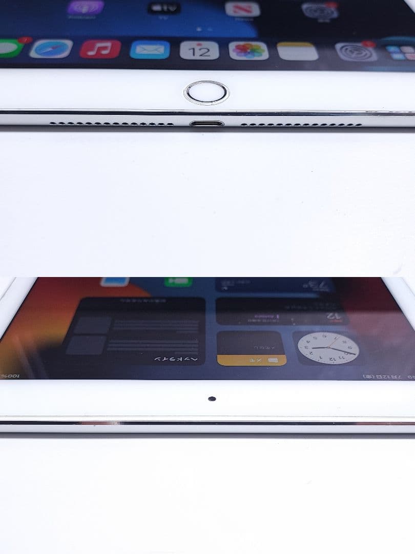 美品 ipad air 2 wifi 16 バッテリー新品非純正 回数0