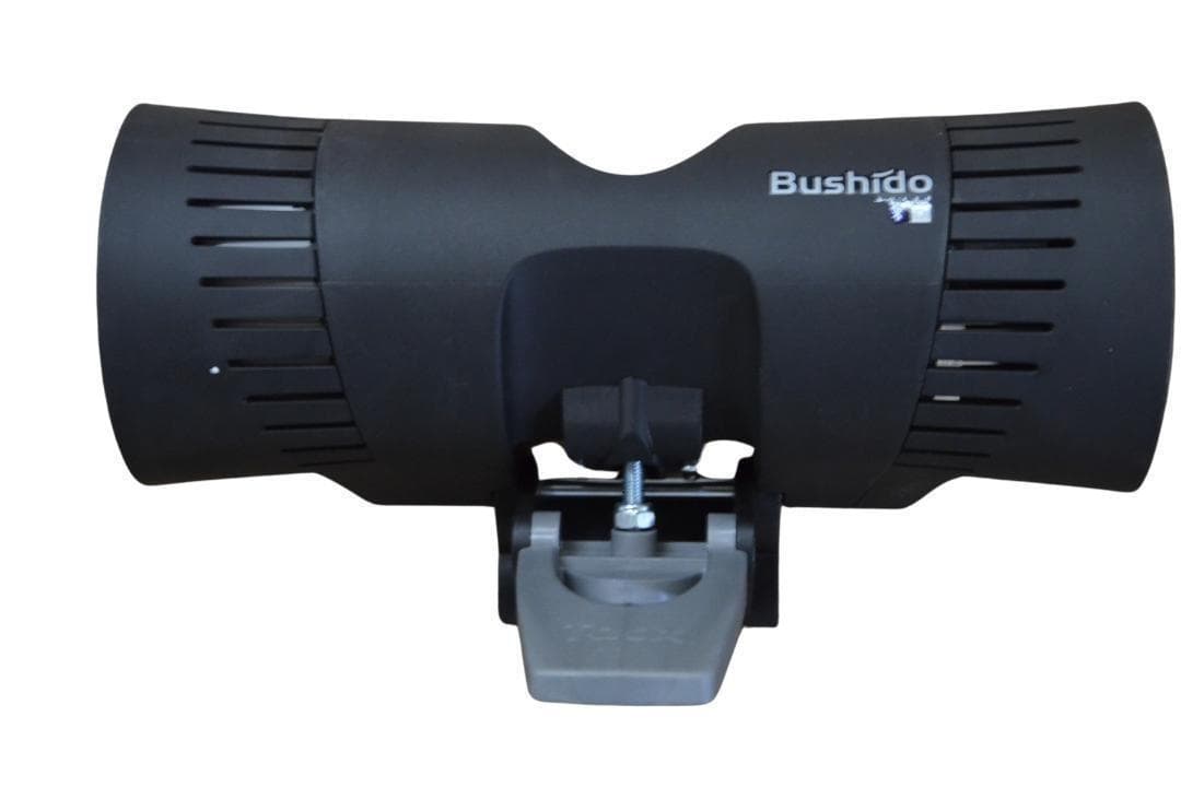 GARMIN Tacx Bushido Smart トレーナー