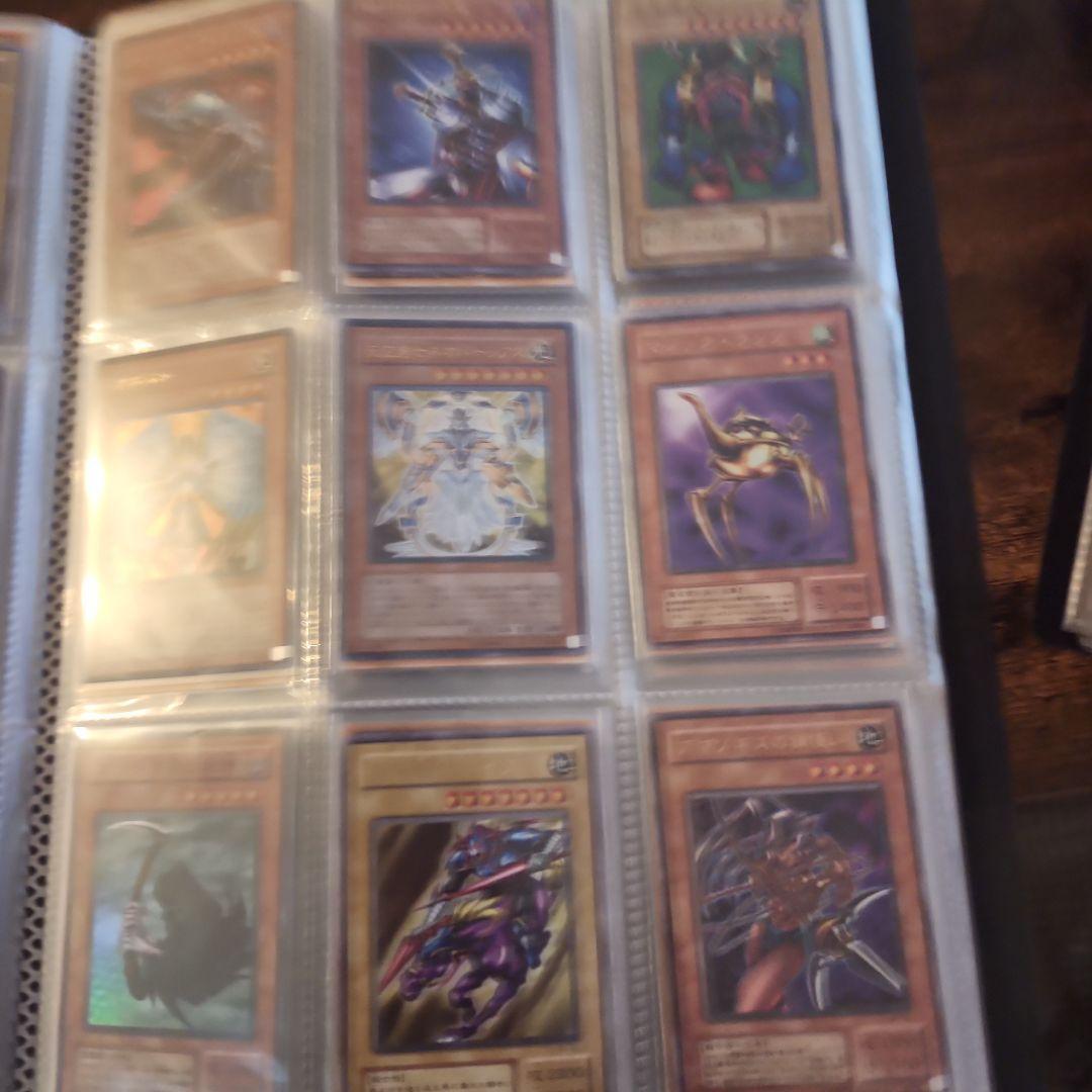 遊戯王OCG トレーディングカード コレクション　まとめ売り