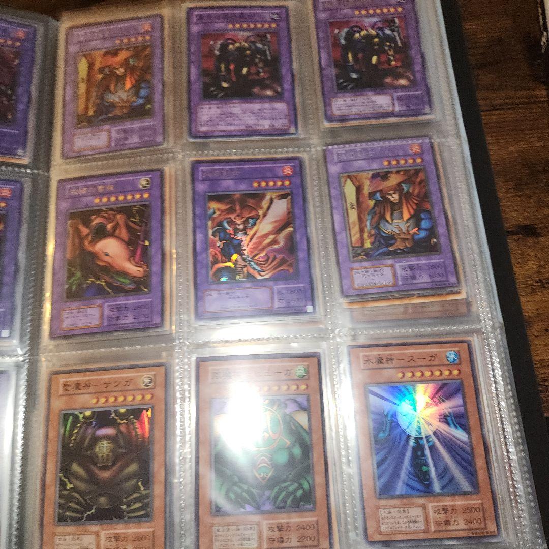 遊戯王OCG トレーディングカード コレクション　まとめ売り