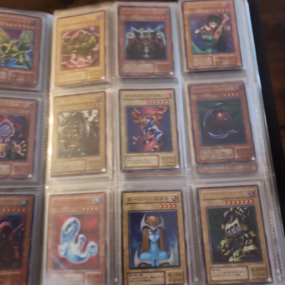 遊戯王OCG トレーディングカード コレクション　まとめ売り