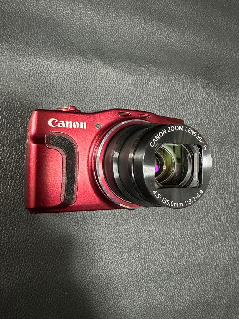 Canon PowerShot SX700 HS 完動品　光学30倍ズーム