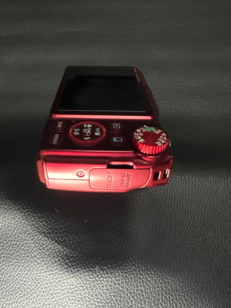 Canon PowerShot SX700 HS 完動品　光学30倍ズーム