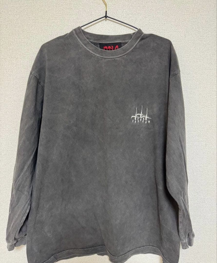 CTLS カタリスト　グレーロンT