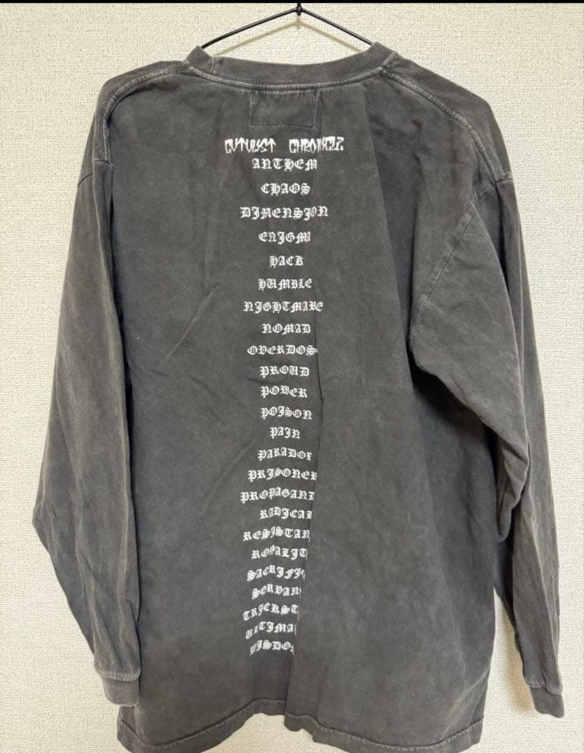 CTLS カタリスト　グレーロンT