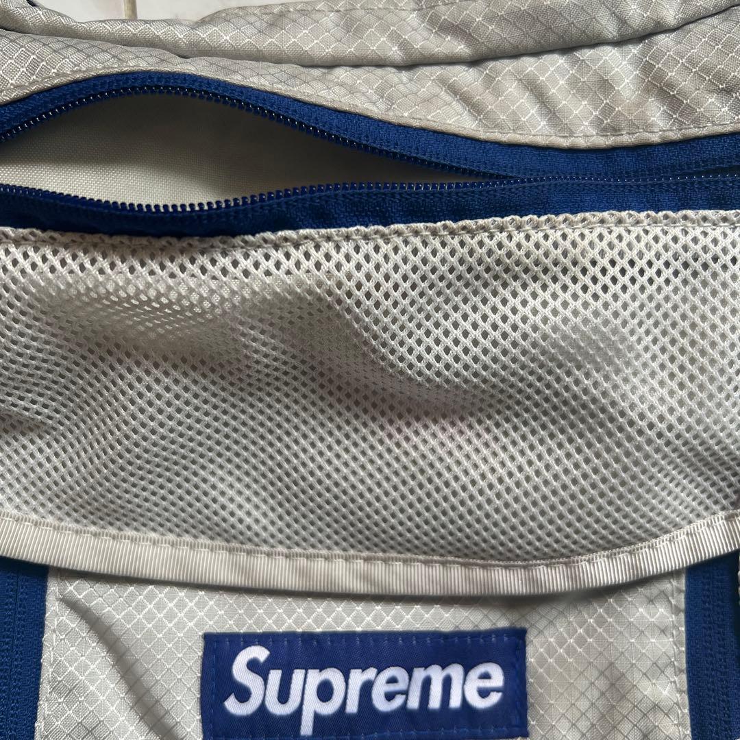 Supreme メッセンジャーバッグ ショルダー