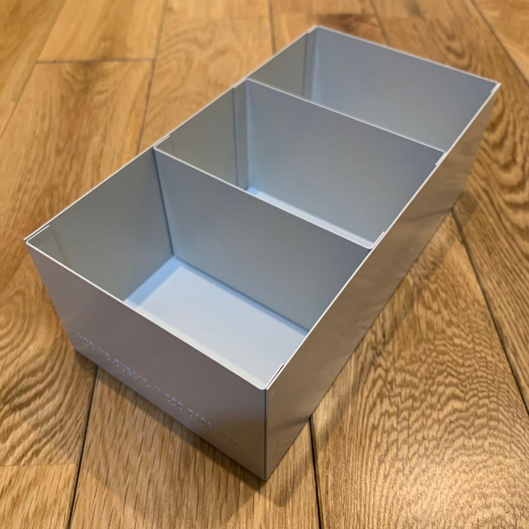 N*a様 L ORGANIZER manufactured by P.F