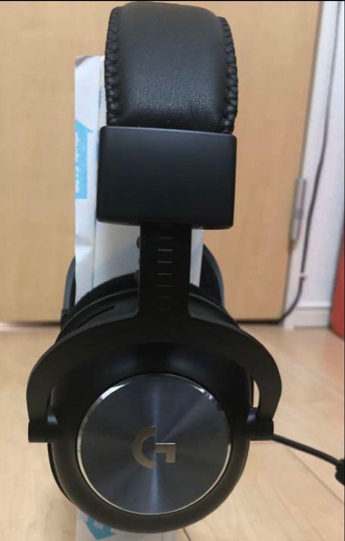 ヘッドホン Logicool G PRO X WIRELESS LIGHTSPEED