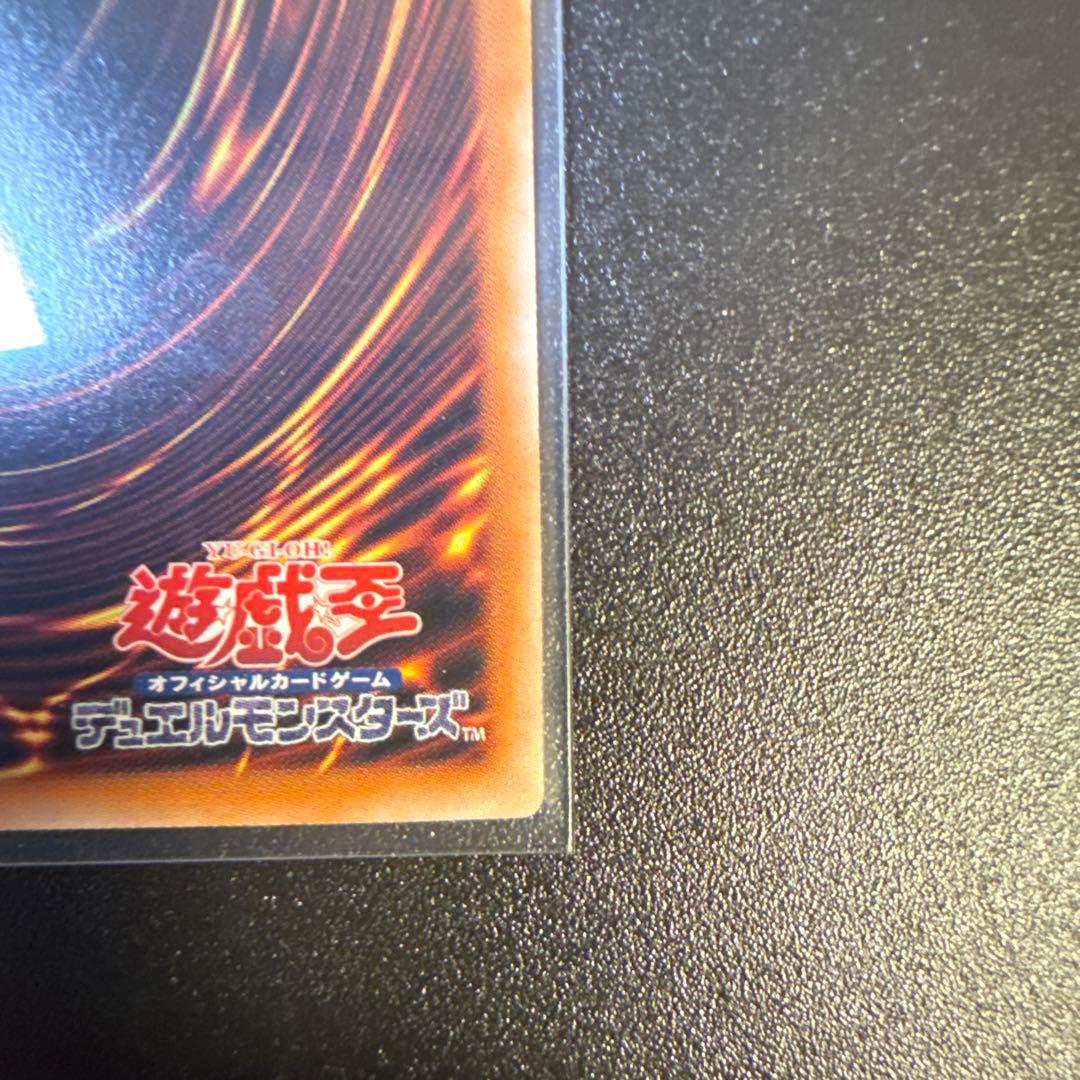 ハーピィの羽根箒　絵違い25th