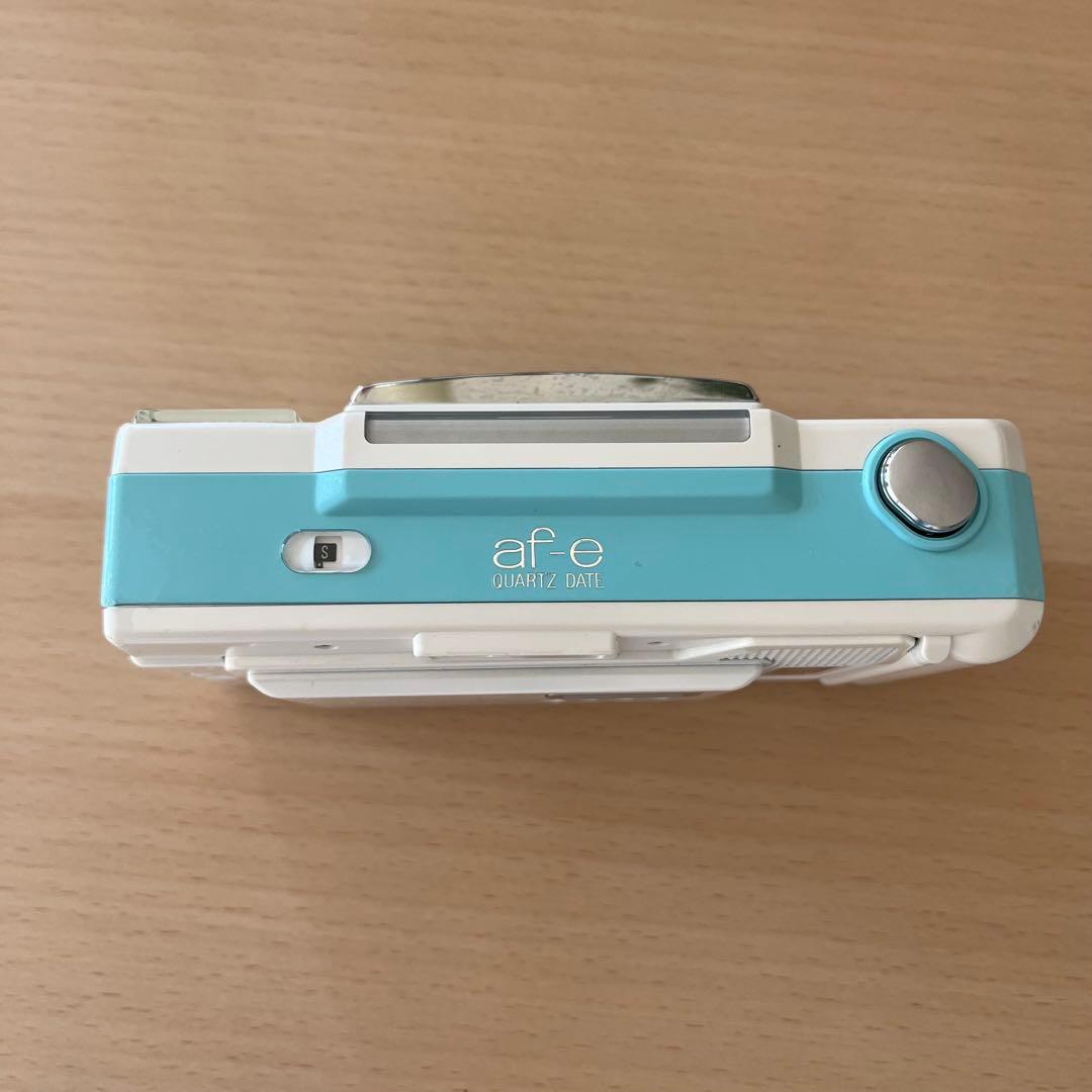 【完動品・稀少】MINOLTA af-e クレージュモデル