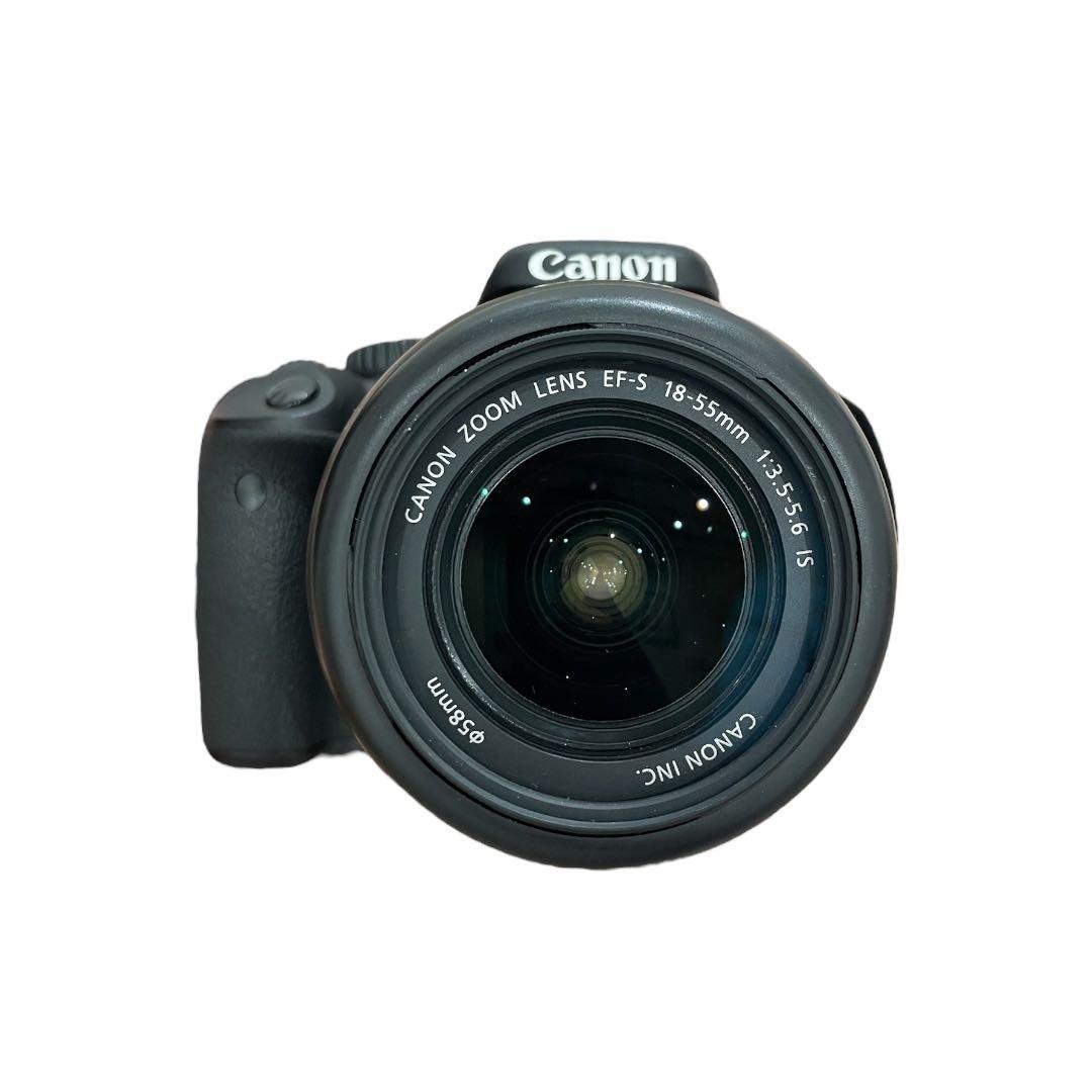 【美品✨】Canon EOS Kiss X4 一眼レフカメラ キャノン