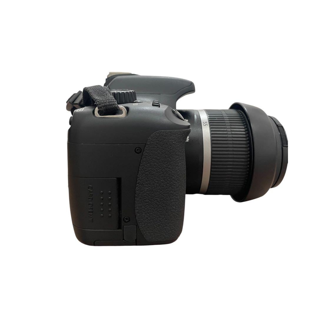 【美品✨】Canon EOS Kiss X4 一眼レフカメラ キャノン