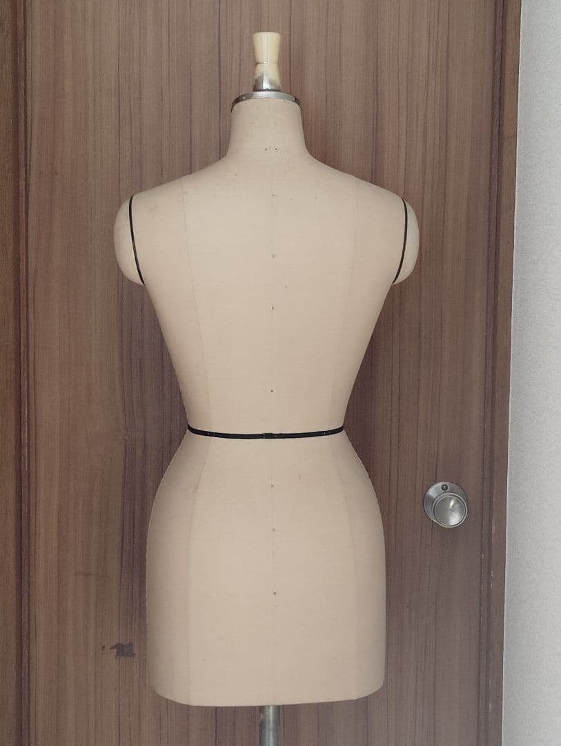 タイムセール　9ARレディースボディ