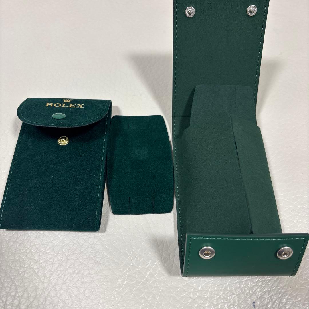 ロレックス⭐︎時計ケース