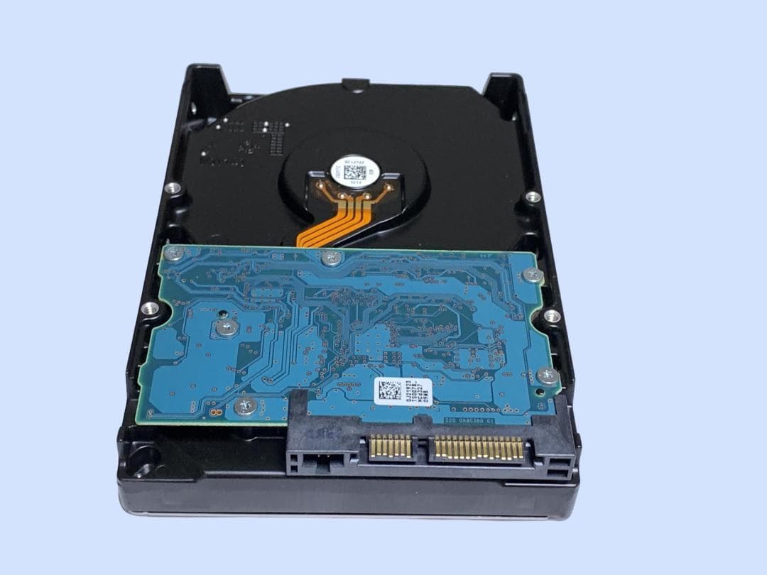 M9480 TOSHIBA DT01ABA300V AVコマンド対応 3TB