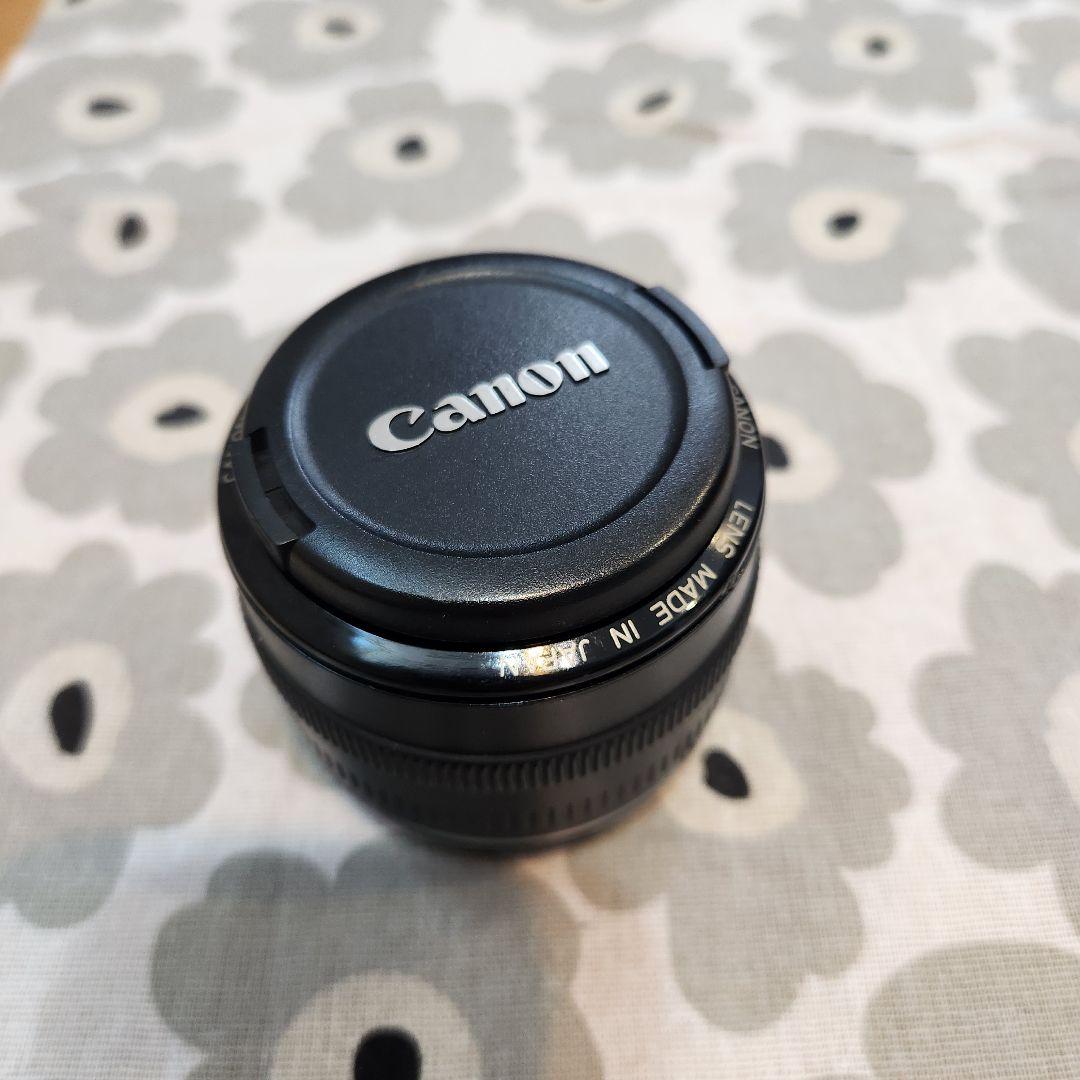 美品 キャノンCanon EF28mm F2.8 単焦点レンズ