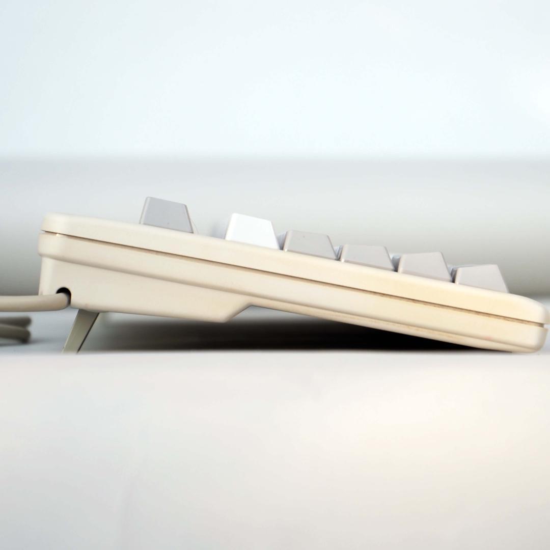 【キートップ洗浄済】Realforce 101 英語配列 （その1） 【東プレ】