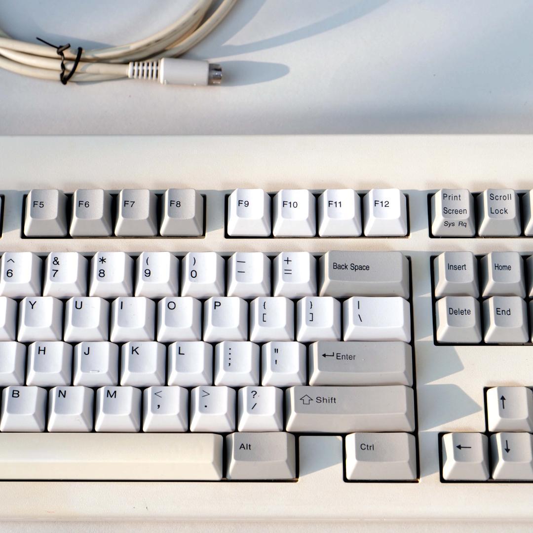 【キートップ洗浄済】Realforce 101 英語配列 （その1） 【東プレ】