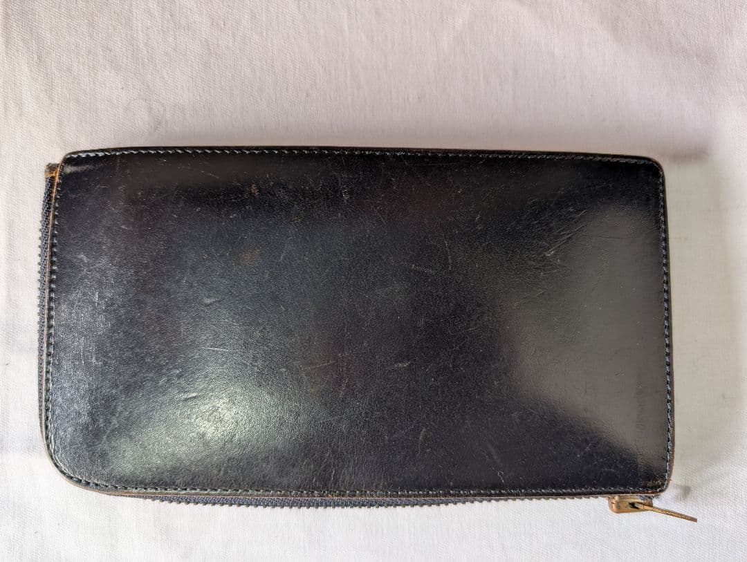 PORTER× KAPTAIN SUNSHINE× B印YOSHIDAコラボ財布