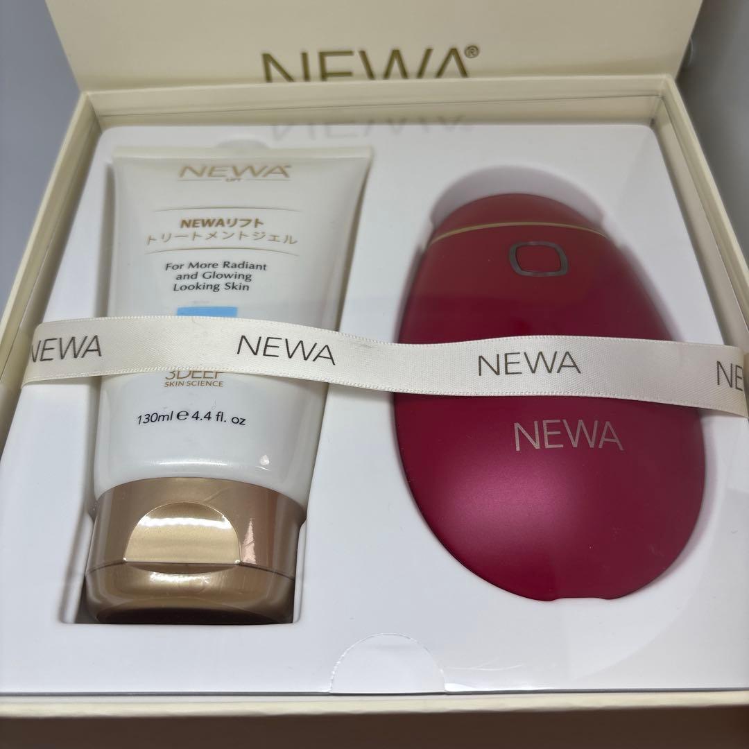 BellyBelle 新品未使用 NEWAリフト ビューテリジェンス