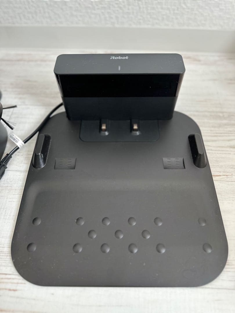 大幅値下げ中【美品 】 ルンバs9+ブラーバ ジェットm6 交換フィルタ有