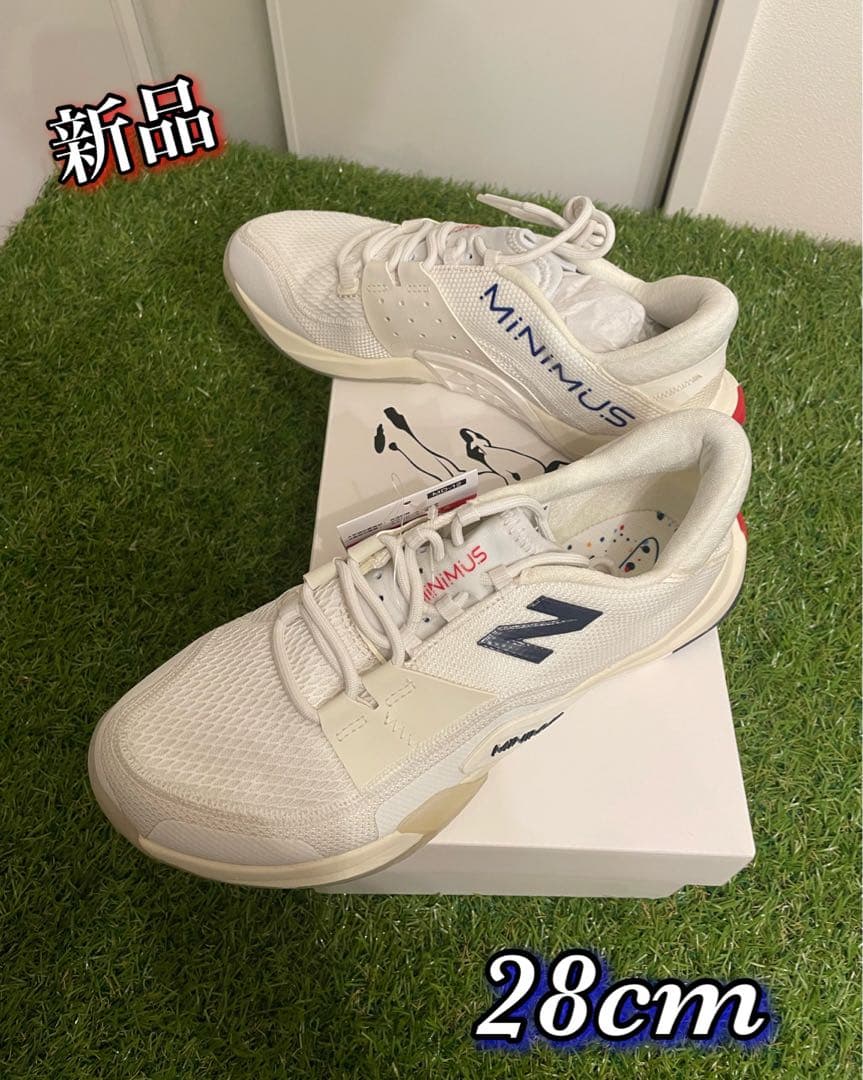 新品　NB ニューバランス トレーニングシューズ 大谷翔平ジムシューズ 28cm