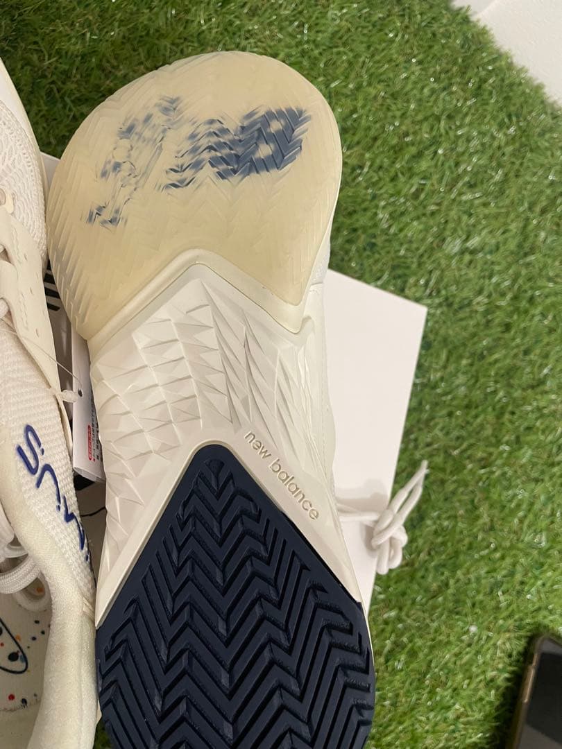 新品　NB ニューバランス トレーニングシューズ 大谷翔平ジムシューズ 28cm