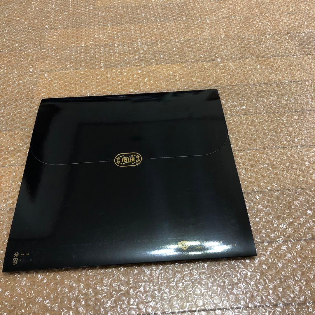 FEILER フェイラー歌舞伎　鷲娘と連獅子　新品未使用大判　レア　正月飾りにも