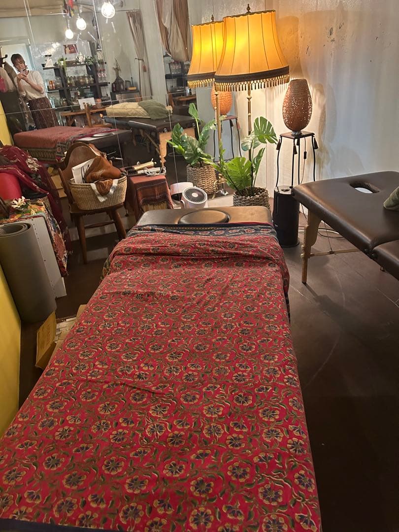 値下げ美品♡ベッド