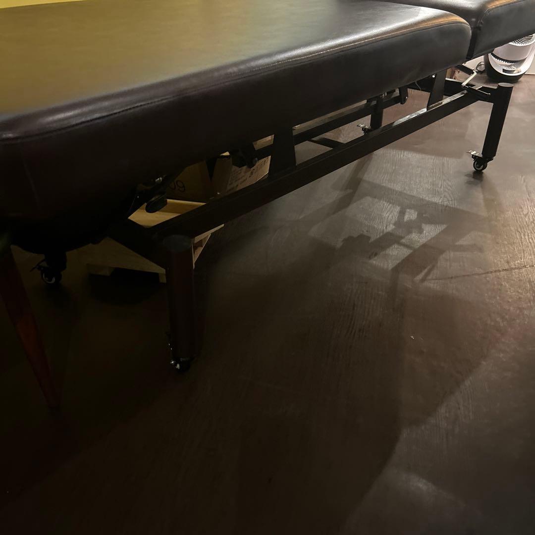 値下げ美品♡ベッド