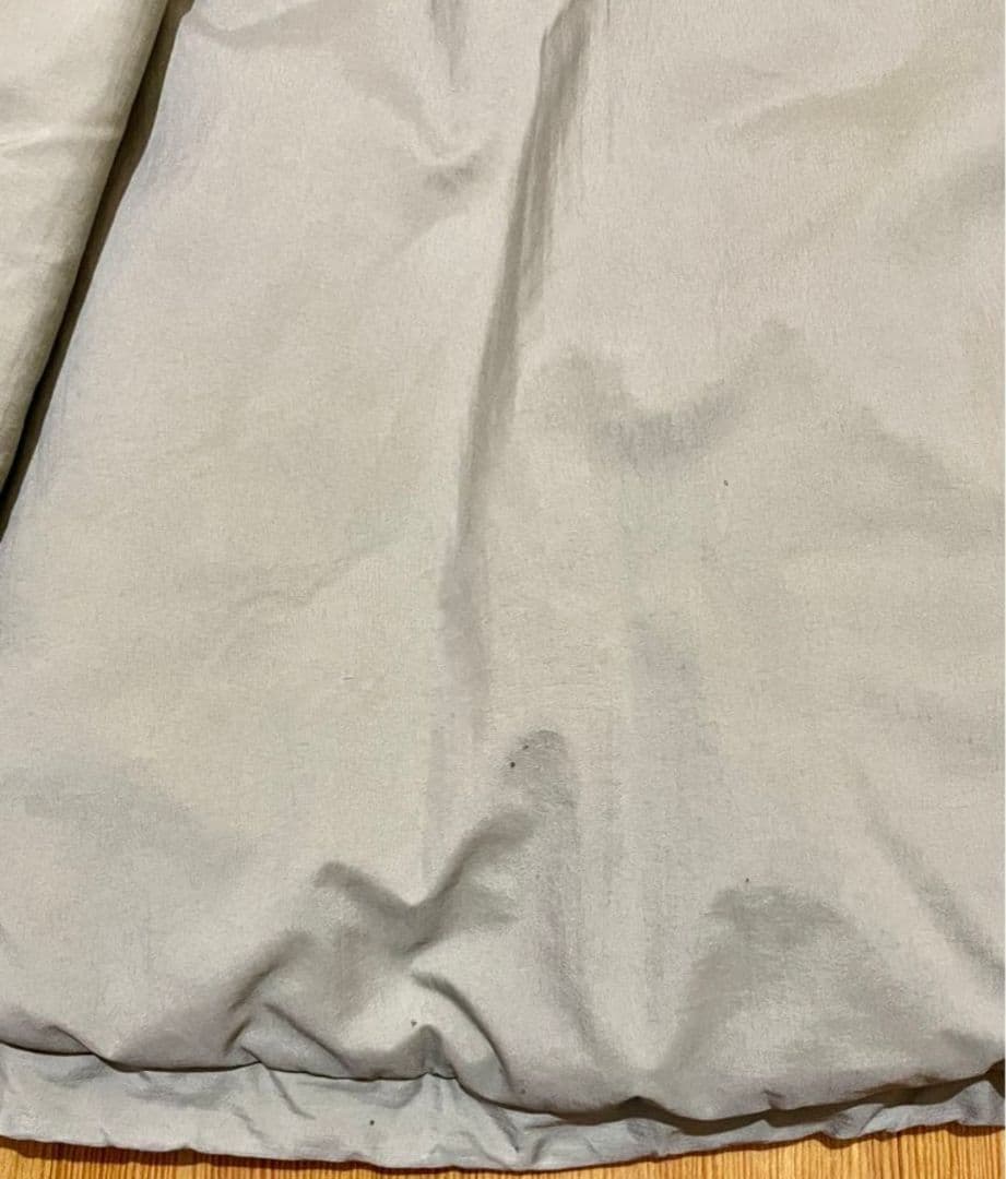 エクワックス　レベル７ ECWCS GEN III LEVEL7 M-LONG