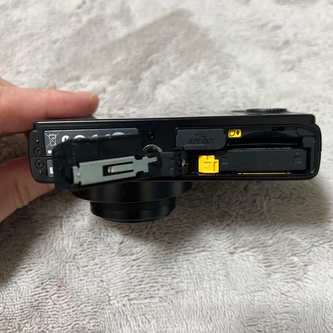 Nikon Coolpix P300コンパクトデジタルカメラ