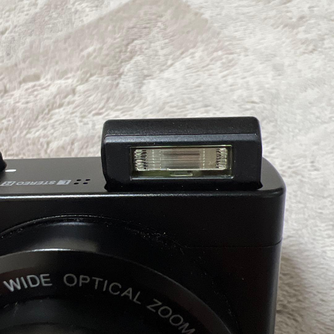 Nikon Coolpix P300コンパクトデジタルカメラ