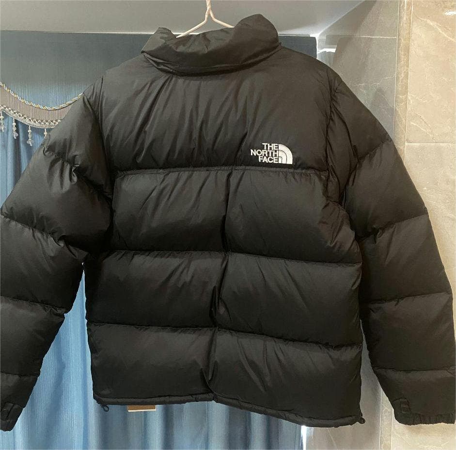 【S】超美品✨ ノースフェイス ヌプシ 700fillフィル ダウンジャケット