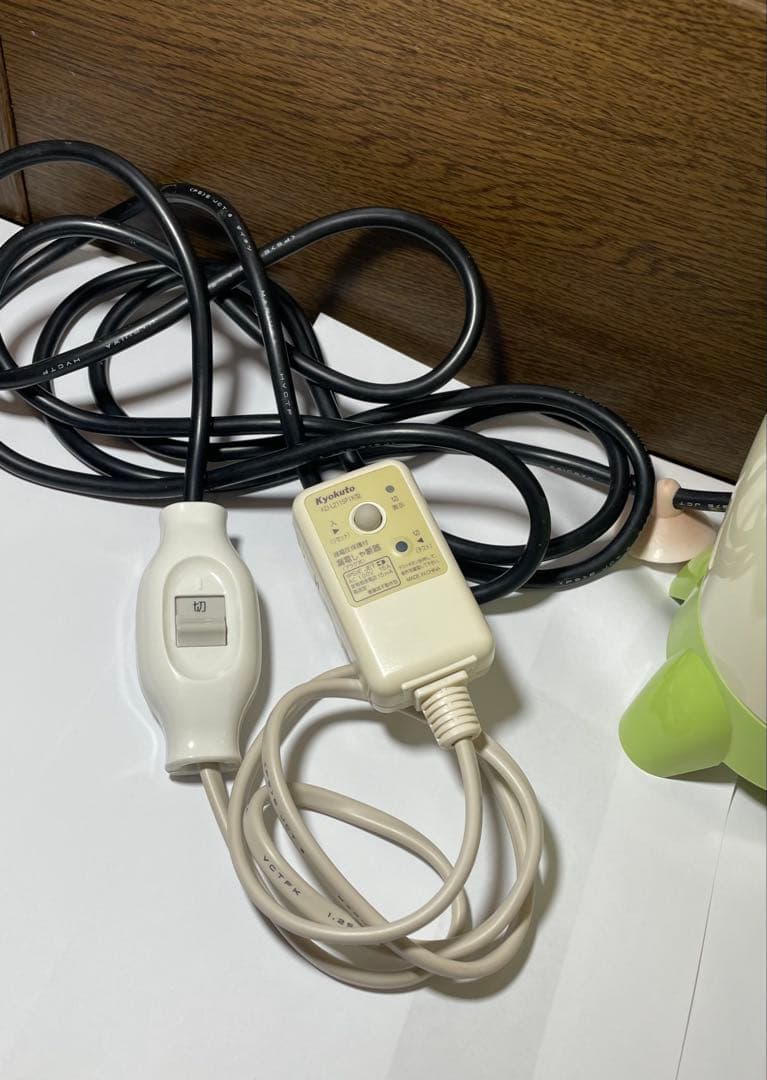 PAAG 風呂バンス600（P05F06G）バスヒーター 本体・吸盤・スイッチ付