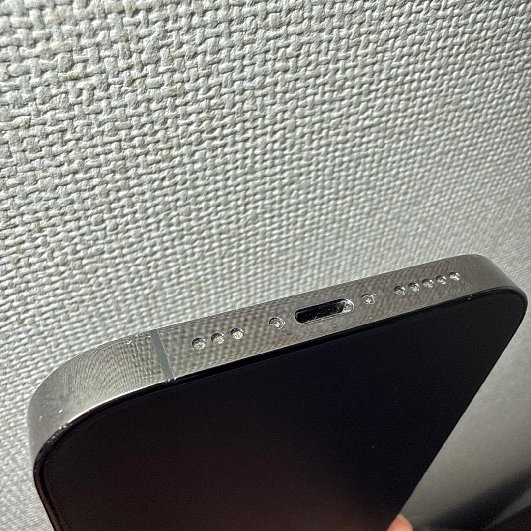 【最終値下げ】iPhone14Proスペースブラック本体128GB SIMフリー