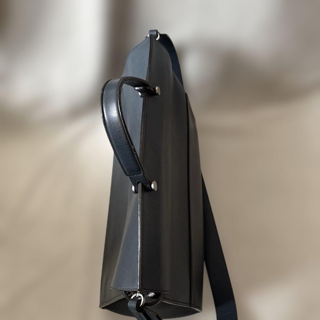 人気✨フルラ ビジネスバッグ 　メルキュリオmercurio 2WAY