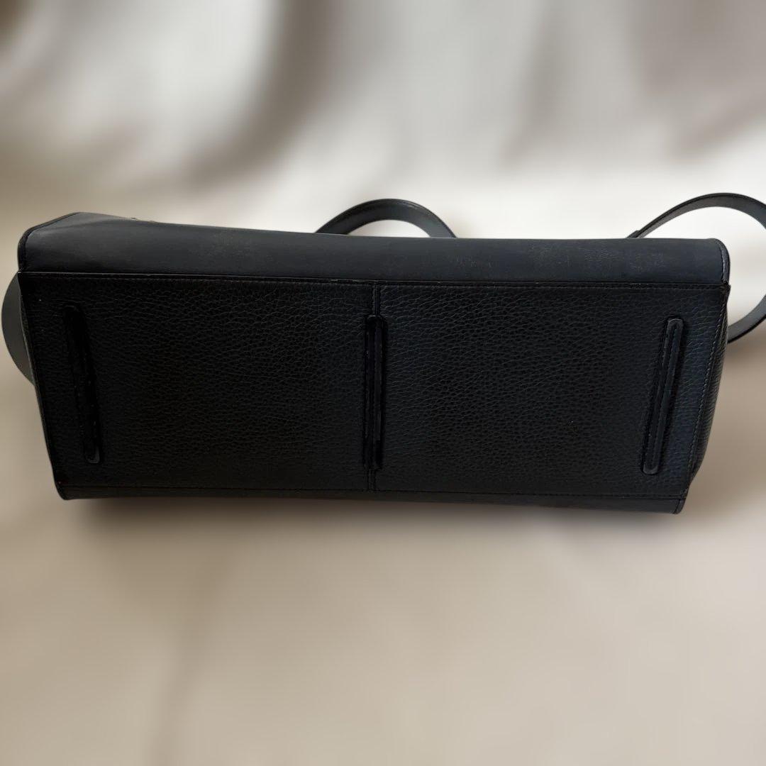 人気✨フルラ ビジネスバッグ 　メルキュリオmercurio 2WAY