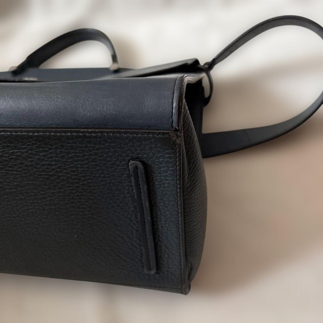 人気✨フルラ ビジネスバッグ 　メルキュリオmercurio 2WAY